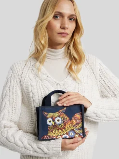 Mini-Umhängetasche HULULUE