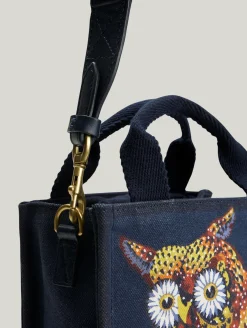 Mini-Umhängetasche HULULUE