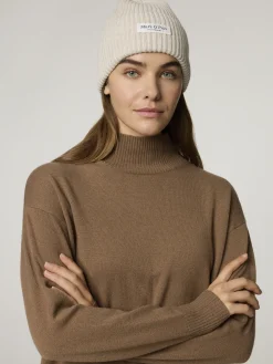 Mütze aus Bio-Baumwolle