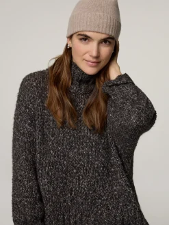Mütze aus Kaschmir