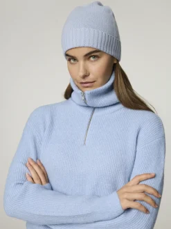 Mütze aus Kaschmir