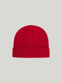 Mütze mit Kaschmir