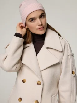Mütze mit Kaschmir