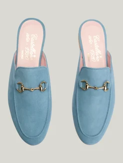 Mules mit Trense VALENCIA