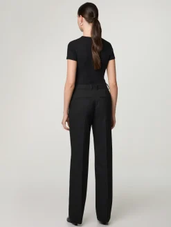 Nadelstreifenhose MEAN