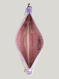 Necessaire aus Frottee