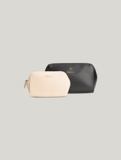 Necessaire im 2er Set CAMELIA