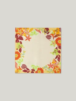 Nicki Tuch aus Seide