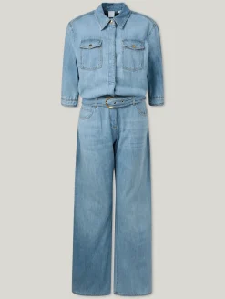 Overall aus Denim TURANO