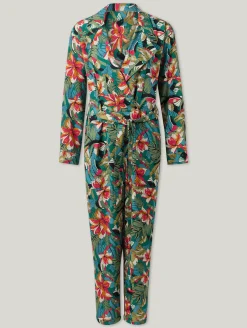 Overall mit Print LU