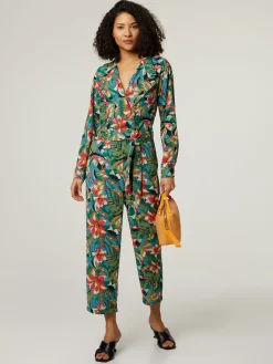 Overall mit Print LU