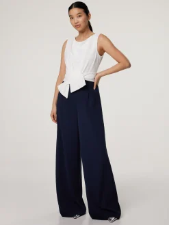 Overall mit Schleife