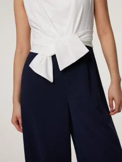 Overall mit Schleife