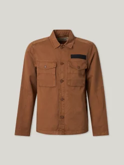 Overshirt