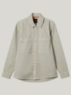 Overshirt im Oversize Fit LOCKY