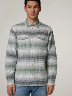 Overshirt im Regular Fit