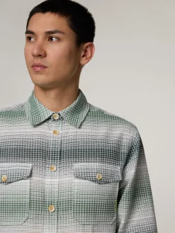 Overshirt im Regular Fit