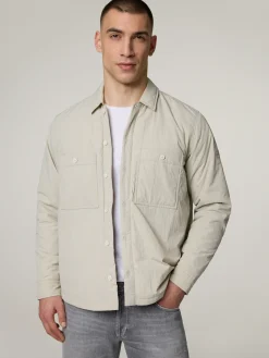 Overshirt im Regular Fit