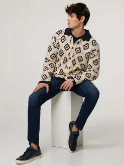 Overshirt im Regular Fit