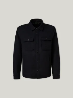 Overshirt im Regular Fit