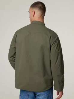 Overshirt im Regular Fit