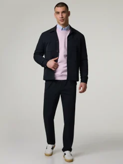 Overshirt im Regular Fit