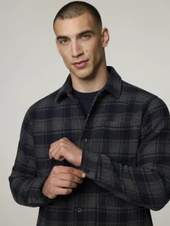 Overshirt im Regular Fit