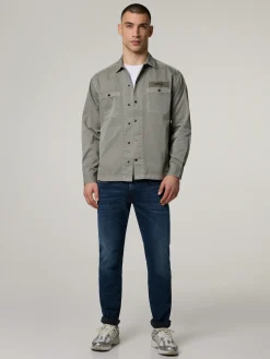 Overshirt im Regular Fit