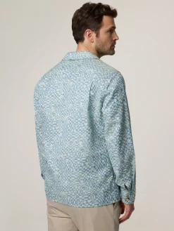 Overshirt im Regular Fit