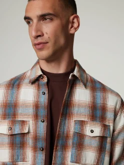 Overshirt im Regular Fit