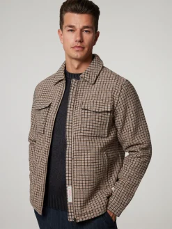 Overshirt im Regular Fit