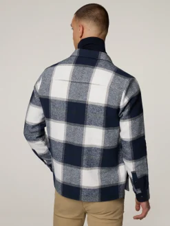 Overshirt im Regular Fit