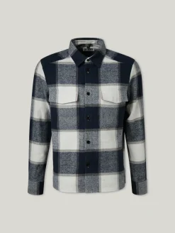 Overshirt im Regular Fit