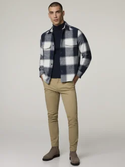 Overshirt im Regular Fit