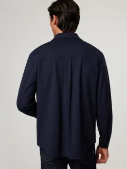 Overshirt im Regular Fit CARPER