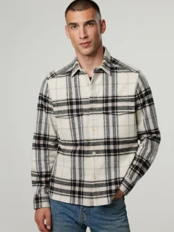 Overshirt im Regular Fit GUNRAY