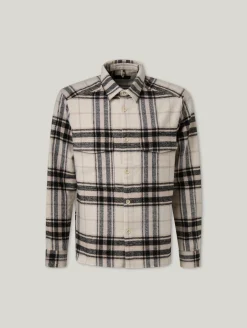 Overshirt im Regular Fit GUNRAY