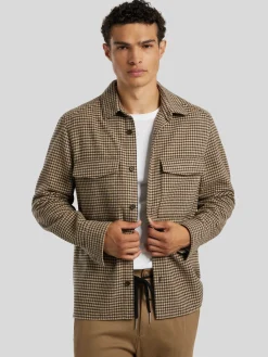 Overshirt im Regular Fit GUNRAY