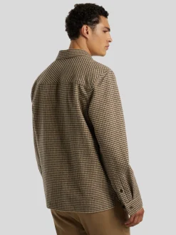 Overshirt im Regular Fit GUNRAY