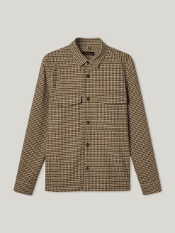 Overshirt im Regular Fit GUNRAY