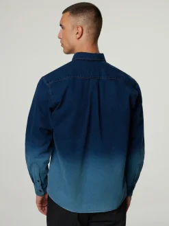 Overshirt im Regular Fit LAMBEY