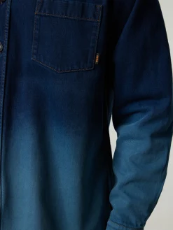 Overshirt im Regular Fit LAMBEY