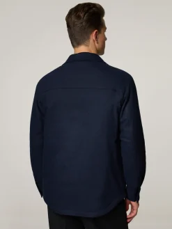 Overshirt im Regular Fit CARPER