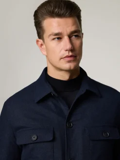 Overshirt im Regular Fit CARPER