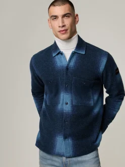 Overshirt im Regular Fit LOCKY