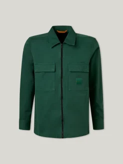 Overshirt im Regular Fit LOVEL