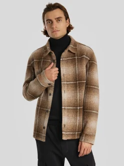 Overshirt im Regular Fit KEZAN