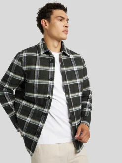 Overshirt im Regular Fit STOGE