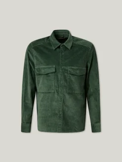 Overshirt im Regular Fit GUNRAY