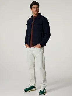 Overshirt im Regular Fit NASH